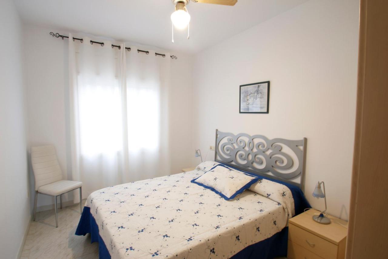 شقة Casa Rosales 5 كامبريلس المظهر الخارجي الصورة