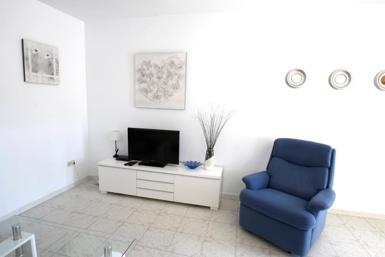 شقة Casa Rosales 5 كامبريلس المظهر الخارجي الصورة